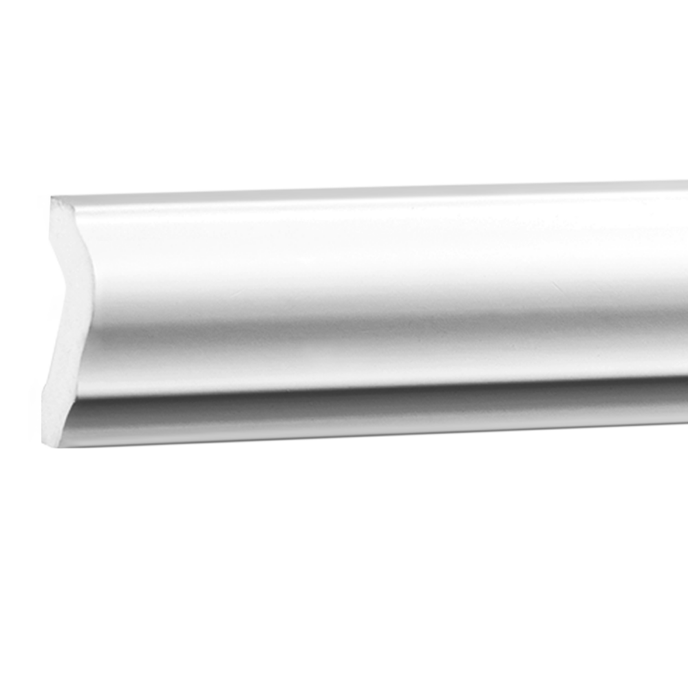 Image of Gaudi Decor 1.51.375 fali díszléc (2000 x 41 x 20 mm)