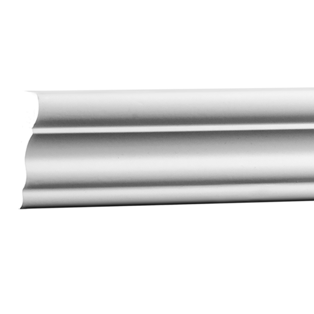 Image of Gaudi Decor 1.51.377 fali díszléc (2000 x 52 x 17 mm)