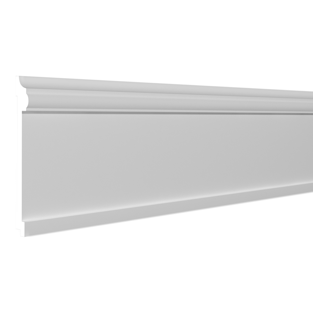 Image of Gaudi Decor 1.51.381 fali díszléc (2000 x 193 x 24 mm)