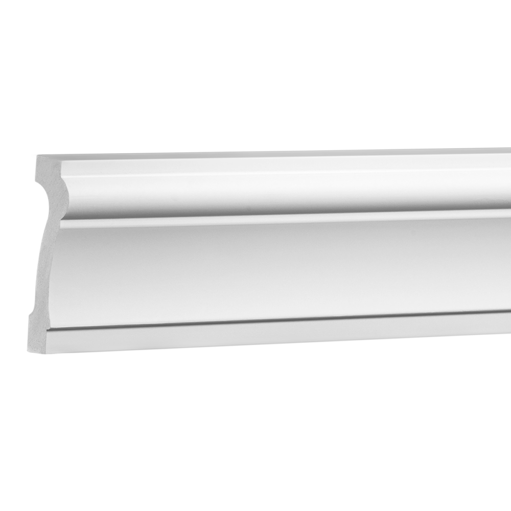 Image of Gaudi Decor 1.51.383 fali díszléc (2000 x 75 x 23 mm)