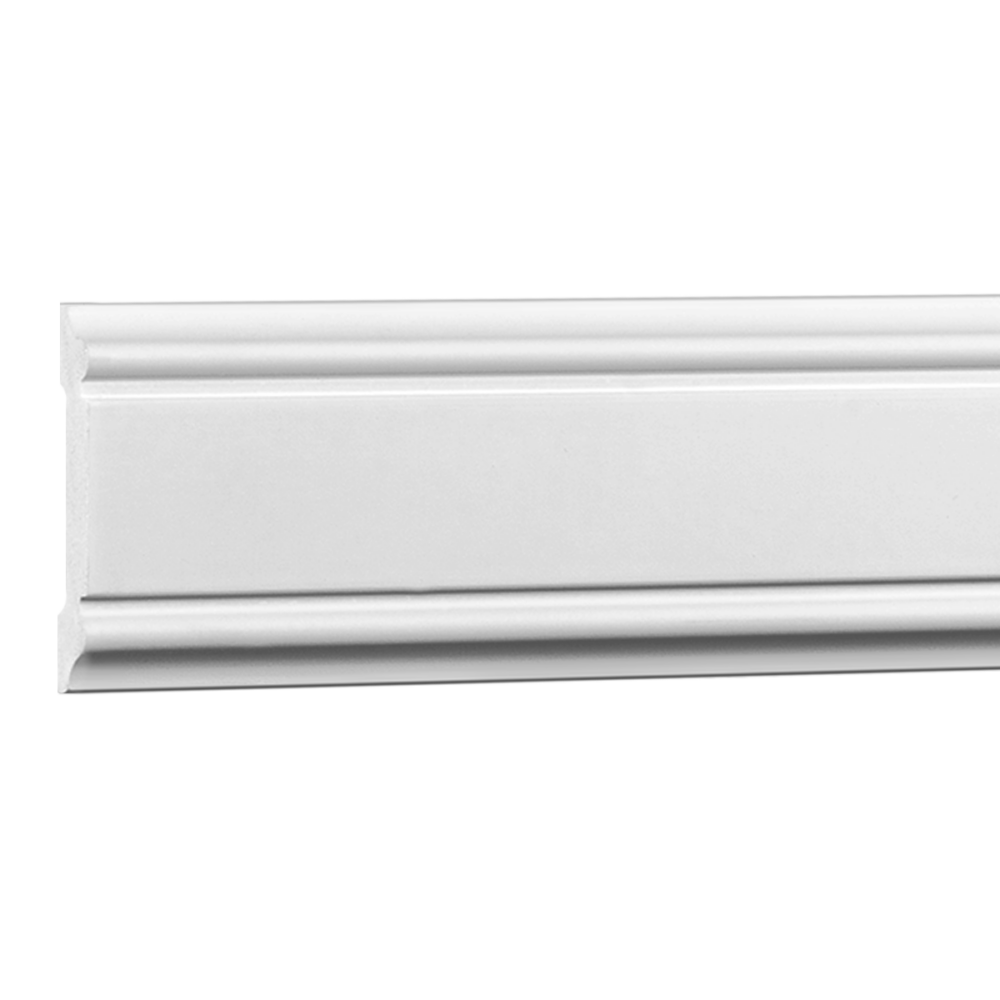 Image of Gaudi Decor 1.51.384 fali díszléc (2000 x 47 x 8 mm)