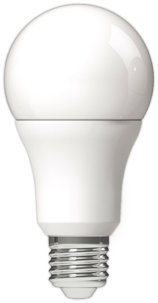 Image of Avide LED Globe A60 8W E27 4000K, 806 lm (K)
