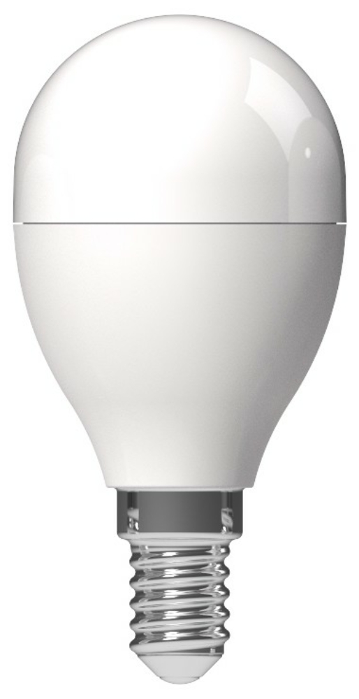 Image of Avide LED Globe Mini G45 2.9W E14 4000K (K)