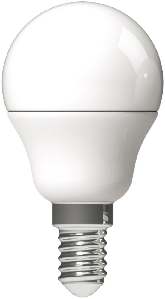Image of Avide LED fényforrás G45 6.5W E14, 3000K, 806 lumen (K)
