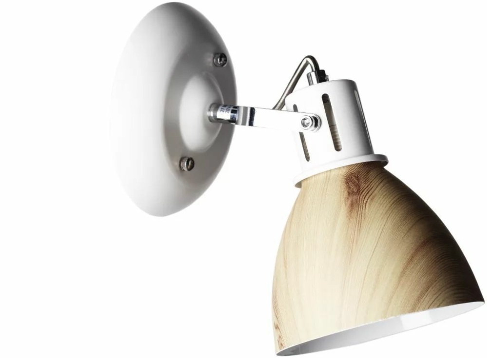 Image of Avide Fali Lámpa Ananta 1xE27 (K)