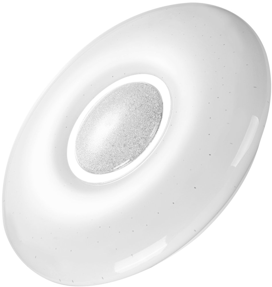 Image of Avide LED Mennyezeti Lámpa Apollo 18W 348 x 62mm 4000K, 1600 lumen (K)