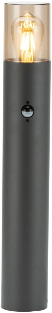 Image of Avide kültéri álló lámpa Athen 1xE27 PIR 500mm IP54 (K)