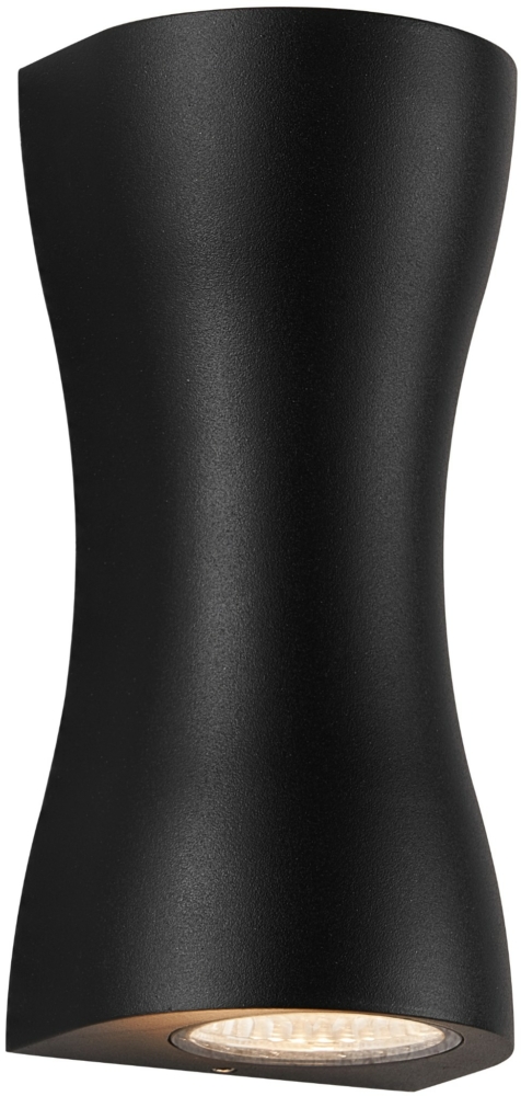 Image of Avide kültéri fali lámpa Dena LED 12W NW IP54 (K)