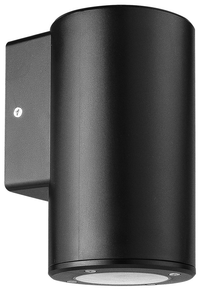 Image of Avide kültéri fali lámpa Lyon 1xGU10 IP65 (K)