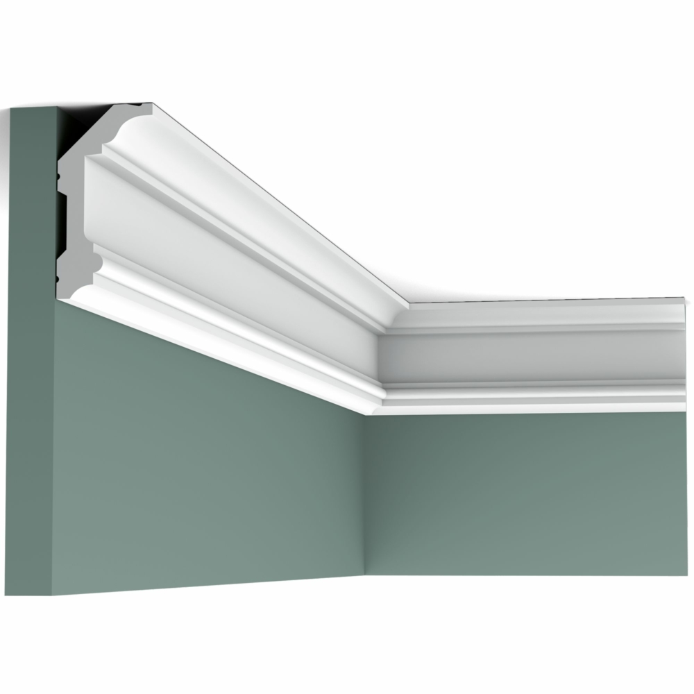 Image of Orac Decor C321 holker díszléc, 50 x 99 x 2000 mm