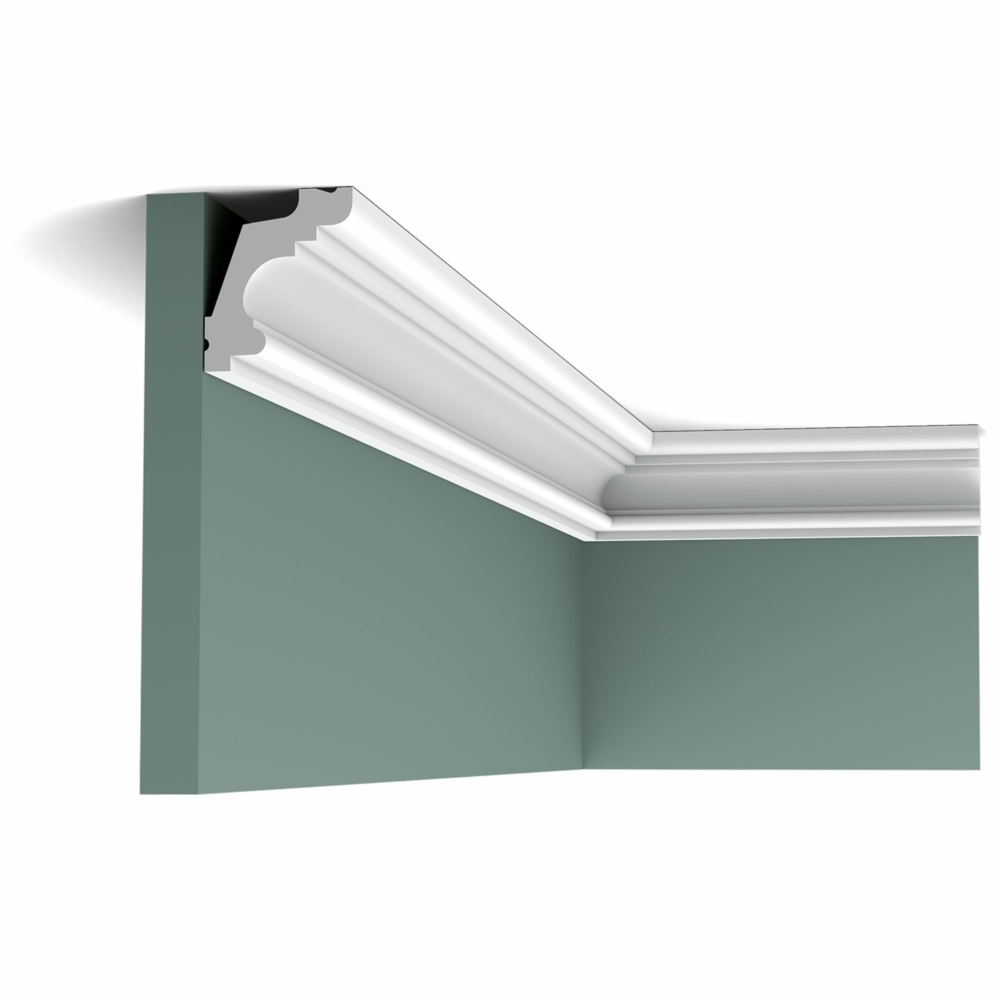 Image of Orac Decor C322 holker díszléc, 42 x 50 x 2000 mm