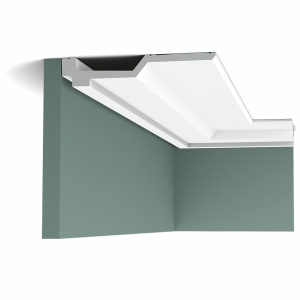 Image of Orac Decor C354 holker díszléc, 215 x 40 x 2000 mm