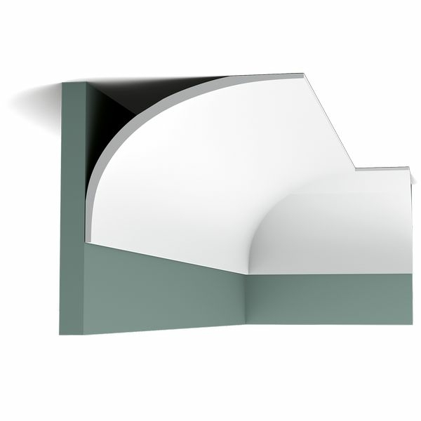 Image of Orac Decor C990 holker díszléc, 216 x 159 x 2000 mm