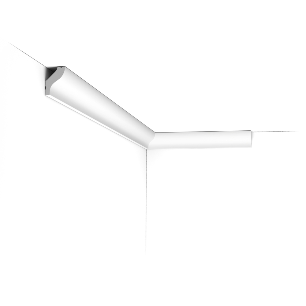 Image of Orac Decor CB500N holker díszléc (18 x 25 x 2000 mm)