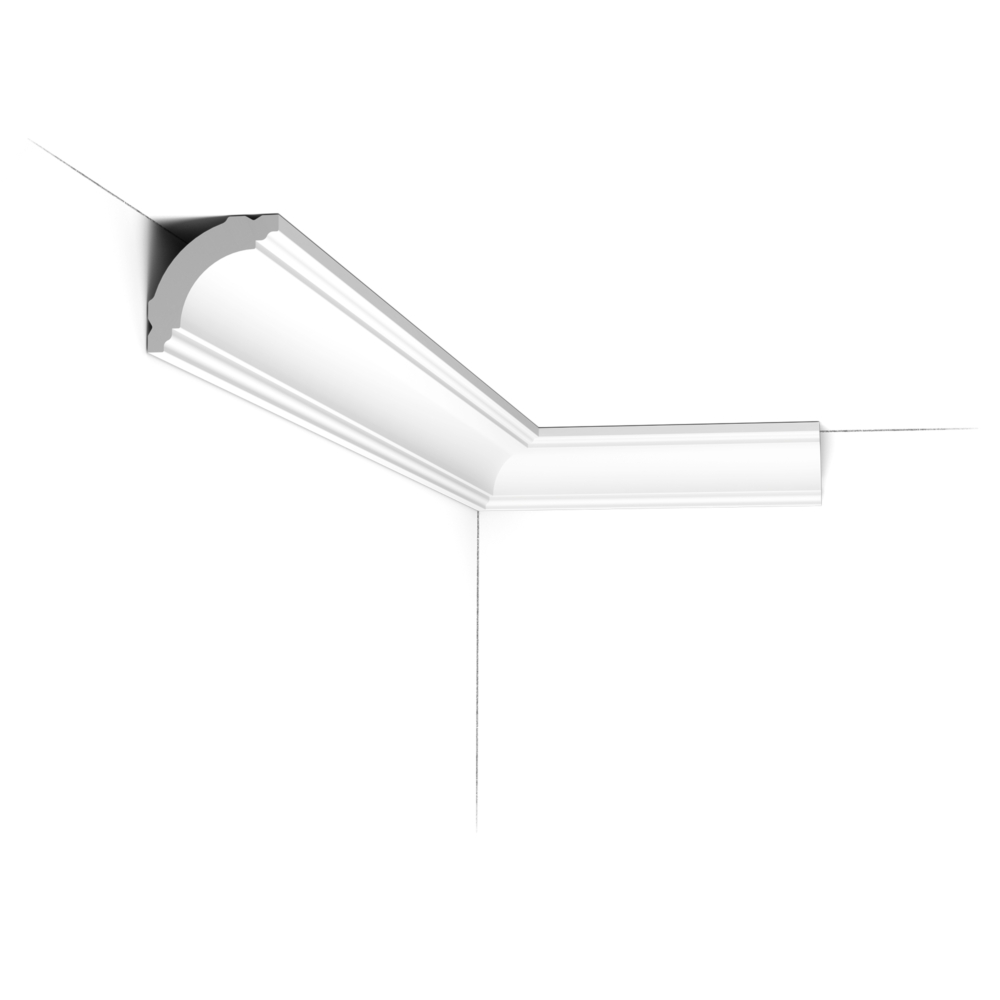 Image of Orac Decor CB510N holker díszléc (40 x 40 x 2000 mm)