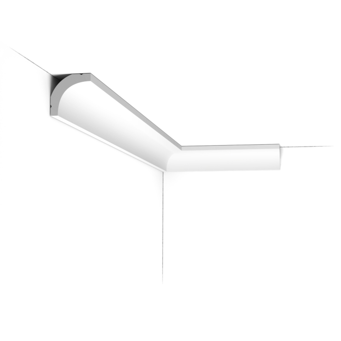 Image of Orac Decor CB520N holker díszléc (35 x 35 x 2000 mm)