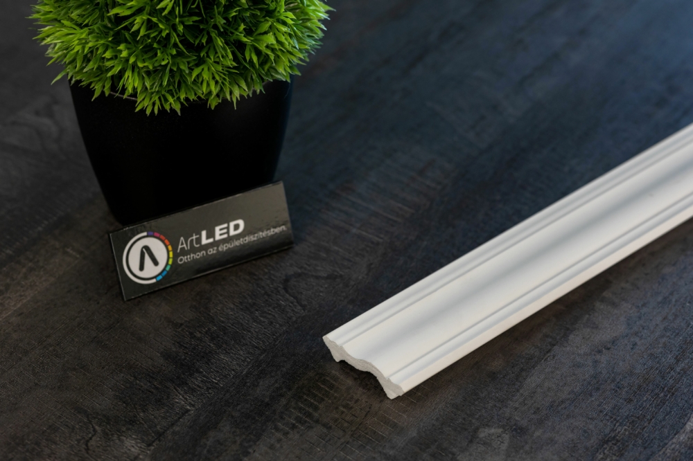 Image of Orac Decor CX110 holker díszléc, 41 x 45 x 2000 mm