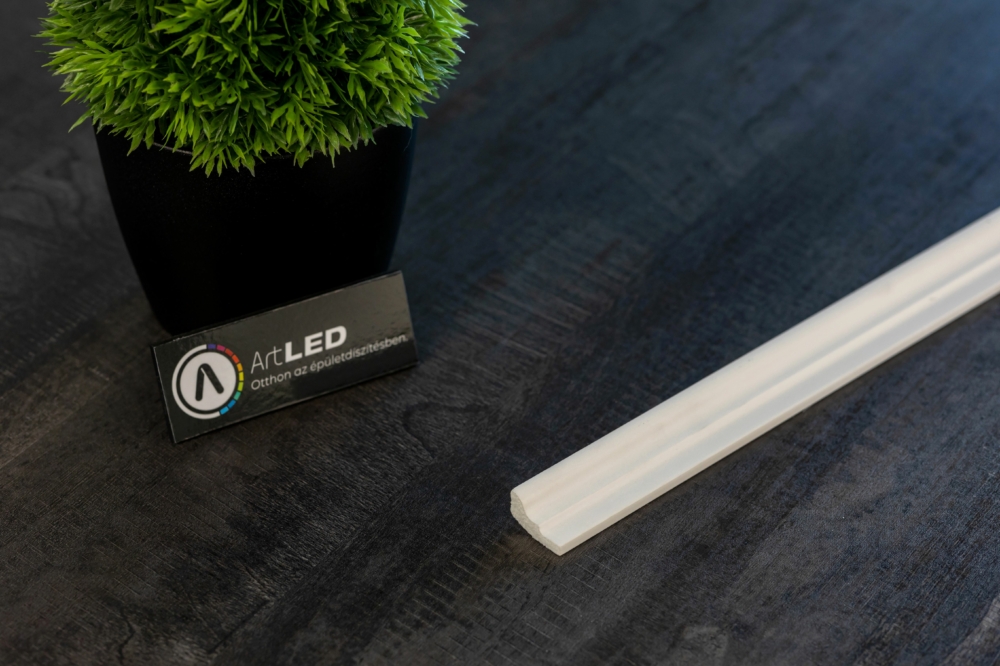 Image of Orac Decor CX111 holker díszléc, 15 x 26 x 2000 mm