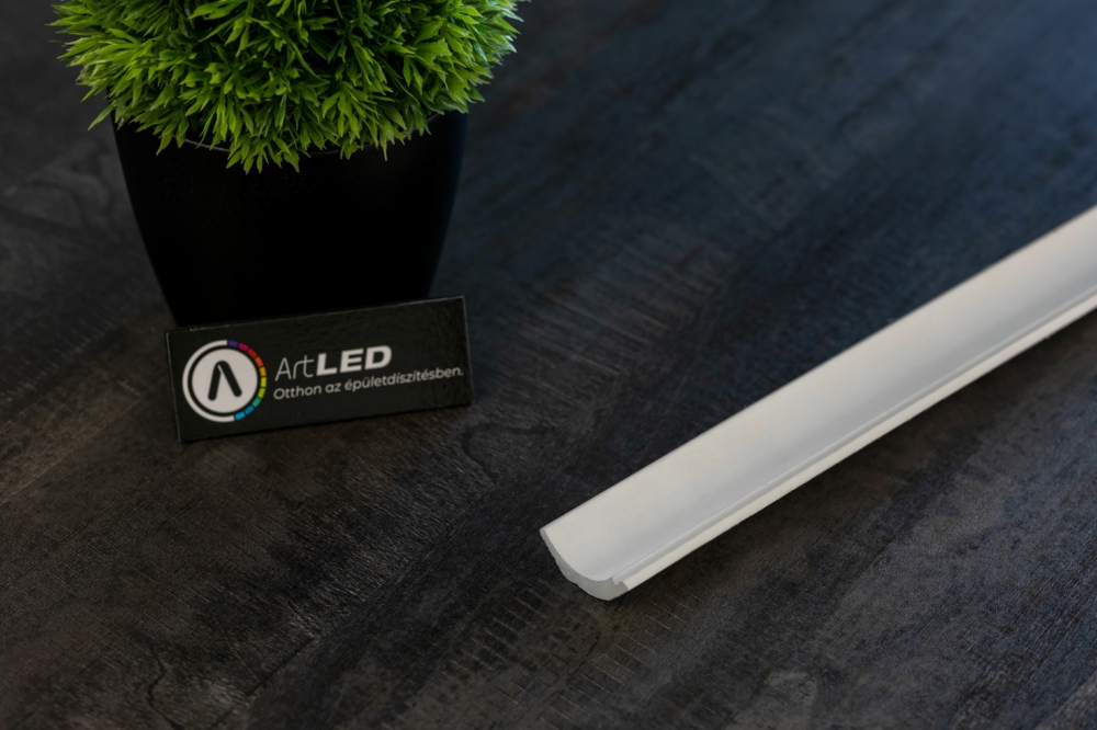 Image of Orac Decor CX115 holker díszléc, 29 x 30 x 2000 mm