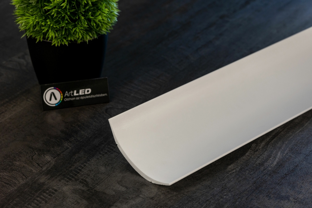 Image of Orac Decor CX126 holker díszléc, 87 x 87 x 2000 mm