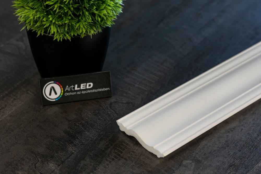 Image of Orac Decor CX177 holker díszléc, 70 x 60 x 2000 mm