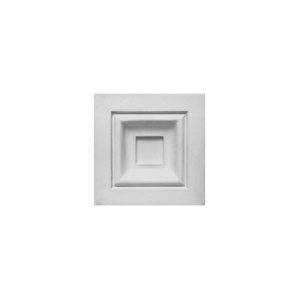 Image of Orac Decor D200 dekorelem, 30 x 96 x 96 mm