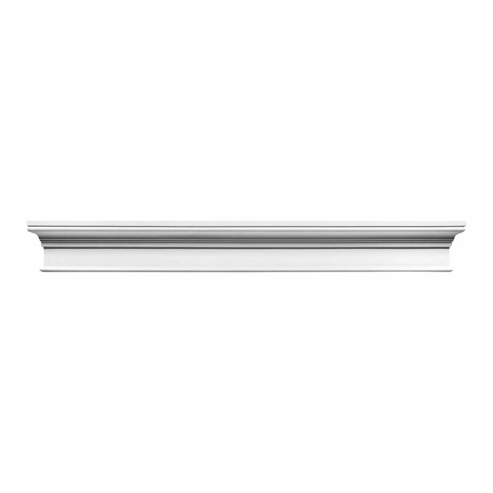 Image of Orac Decor D400 timpanon, 145 x 55 x 1275 mm