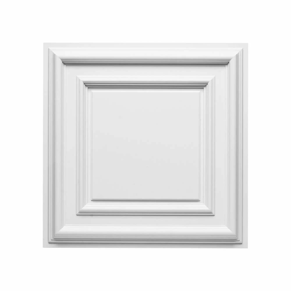 Image of Orac Decor F30 3D falpanel, 595 x 43 x 595 mm
