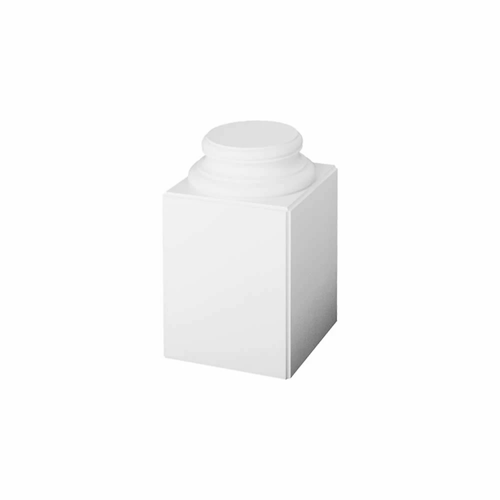 Image of Orac Decor K1132 oszlop talapzat, 350 x 575 x 350 mm