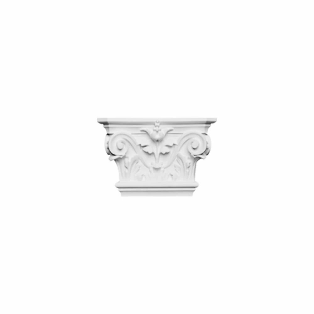Image of Orac Decor K251 oszlopfő, 105 x 350 x 425 mm