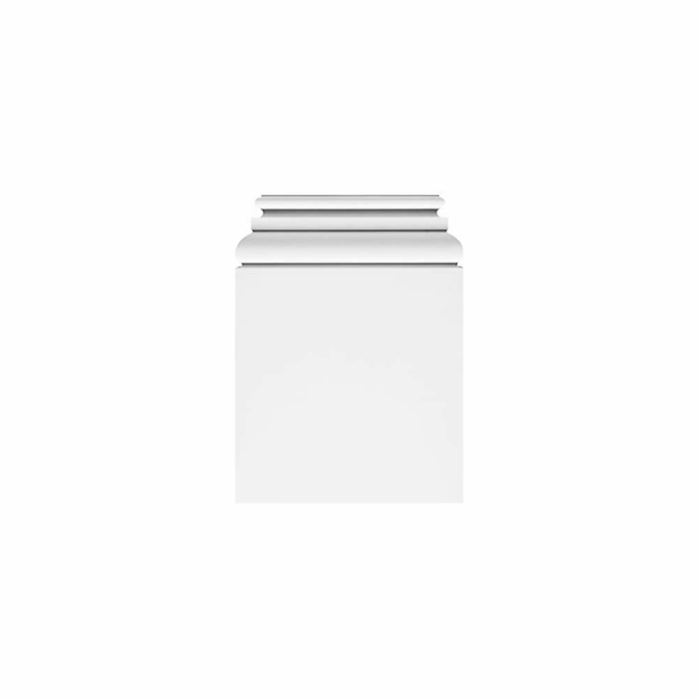 Image of Orac Decor K254 oszlop talapzat, 65 x 535 x 390 mm