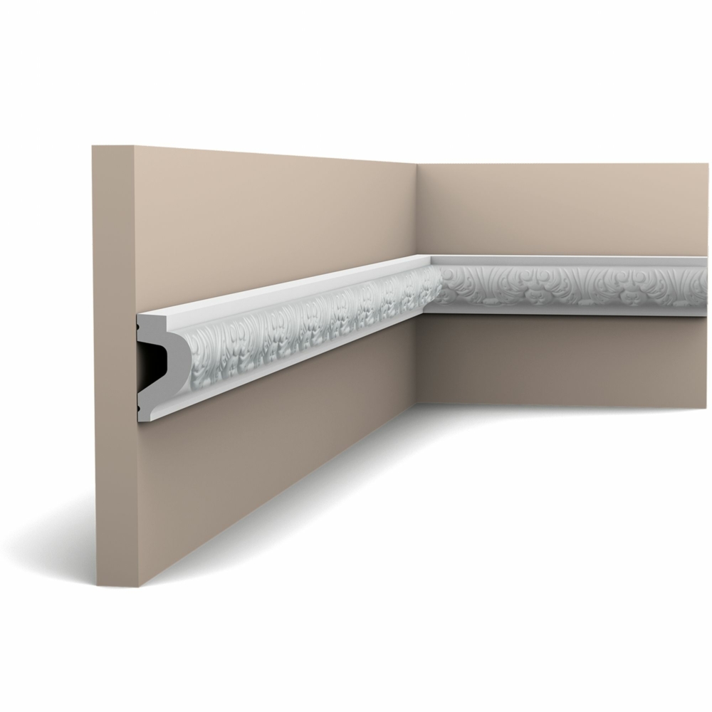 Image of Orac Decor P3020 fali elem, 32 x 61 x 2000 mm