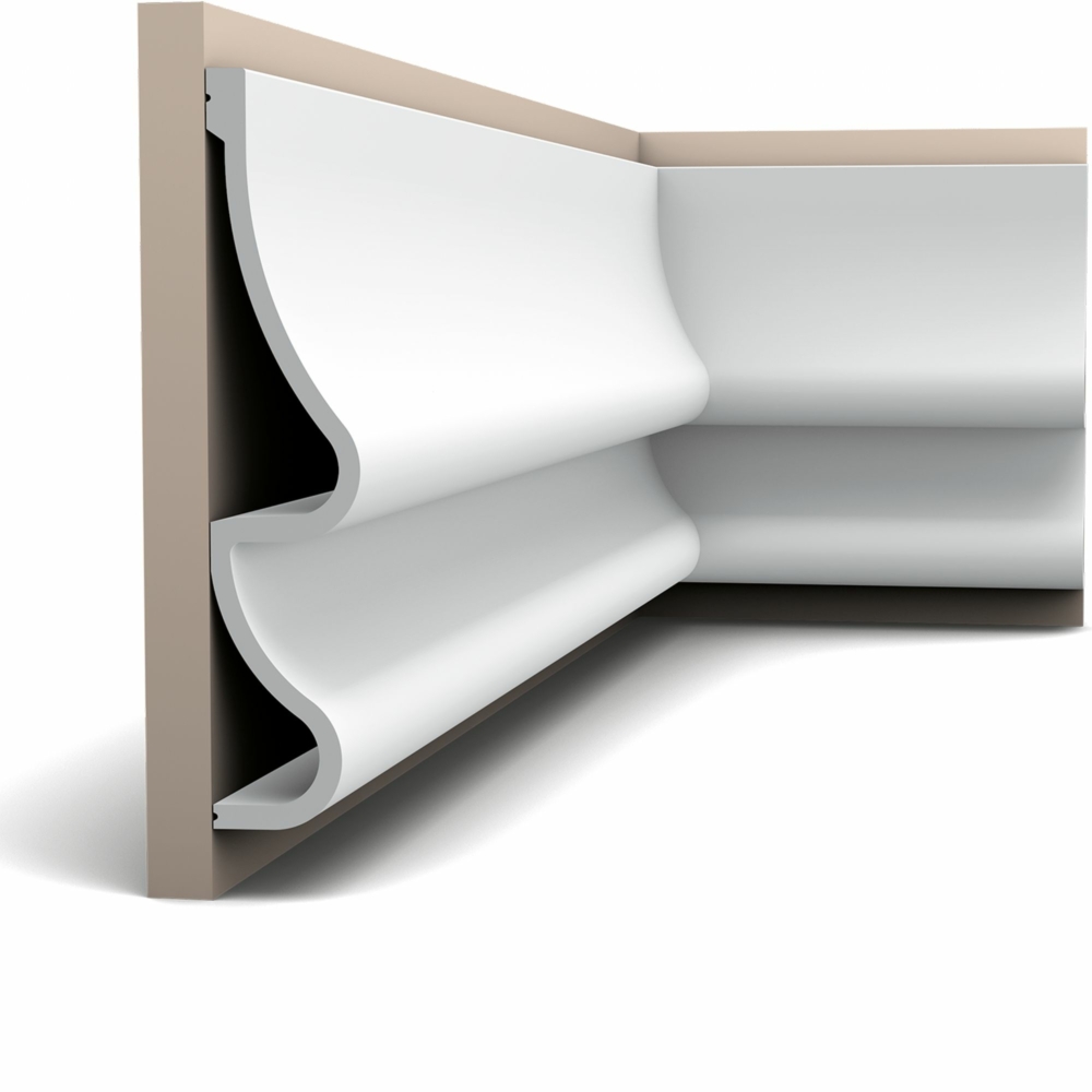 Image of Orac Decor P3071 fali elem, 76 x 372 x 2000 mm