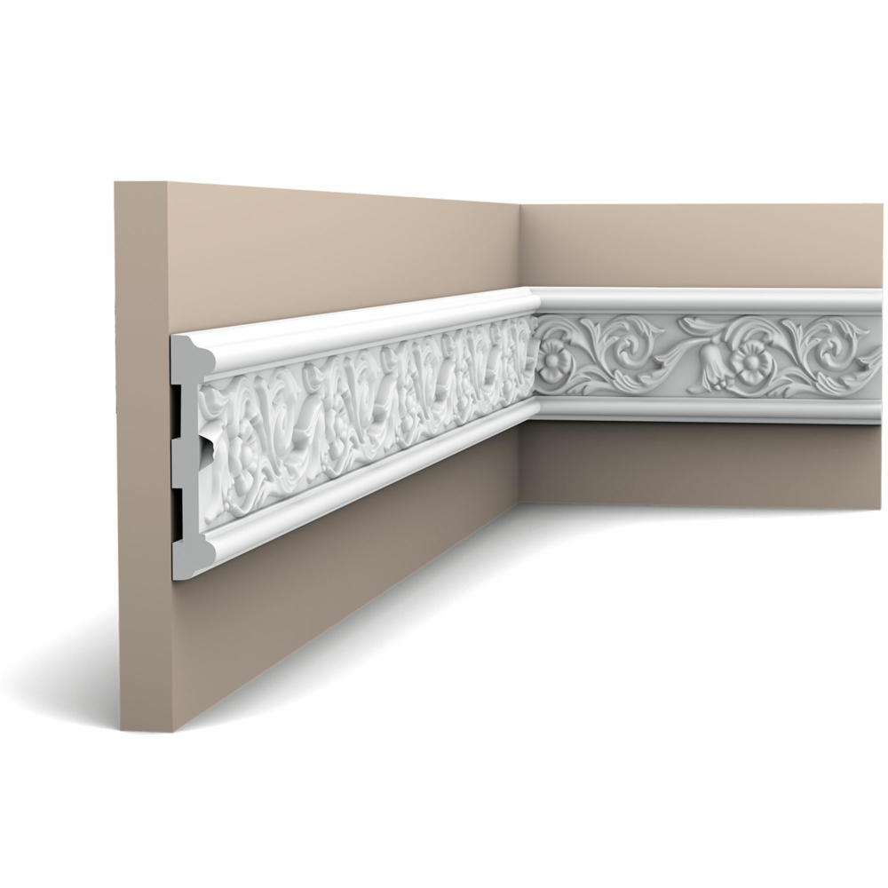 Image of Orac Decor P7020 fali elem, 19 x 111 x 2000 mm