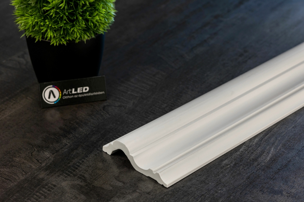 Image of Orac Decor P8050 fali elem, 30 x 120 x 2000 mm