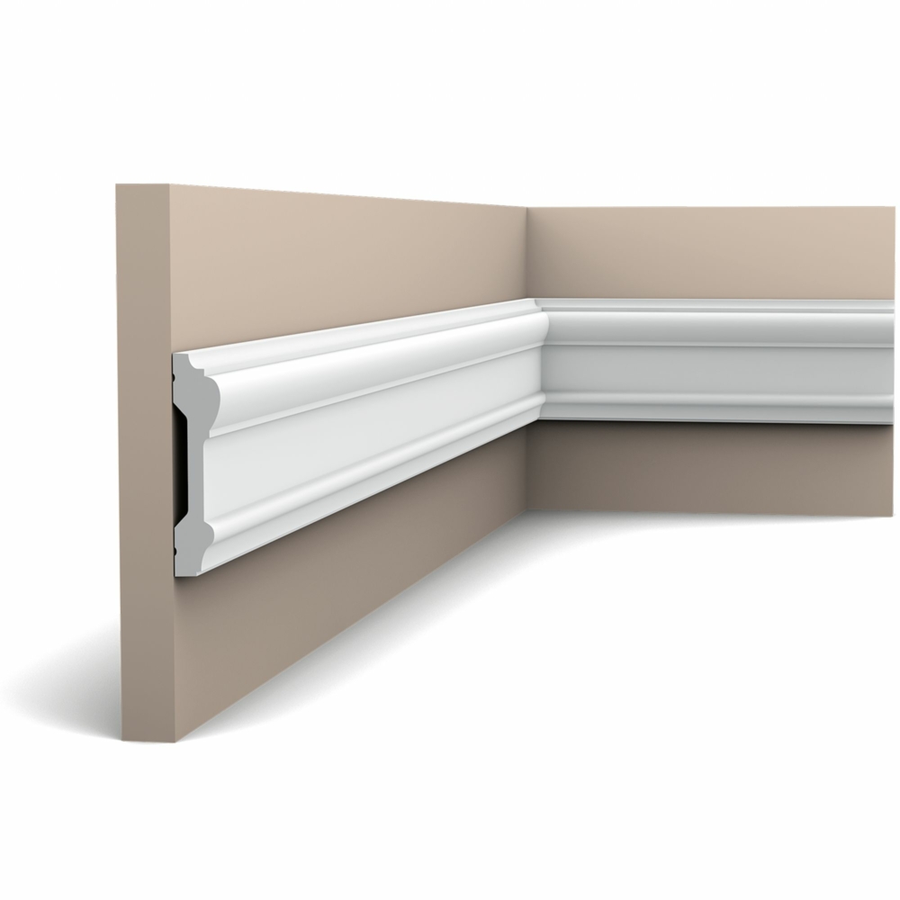 Image of Orac Decor P9010 fali elem, 30 x 91 x 2000 mm