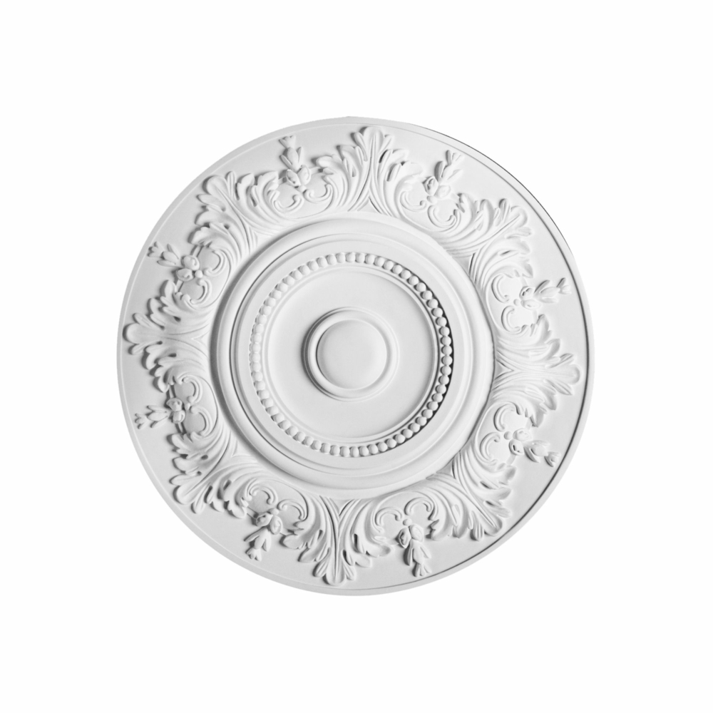 Image of Orac Decor R17 rozetta, 47 cm, 470 x 35 x 470 mm