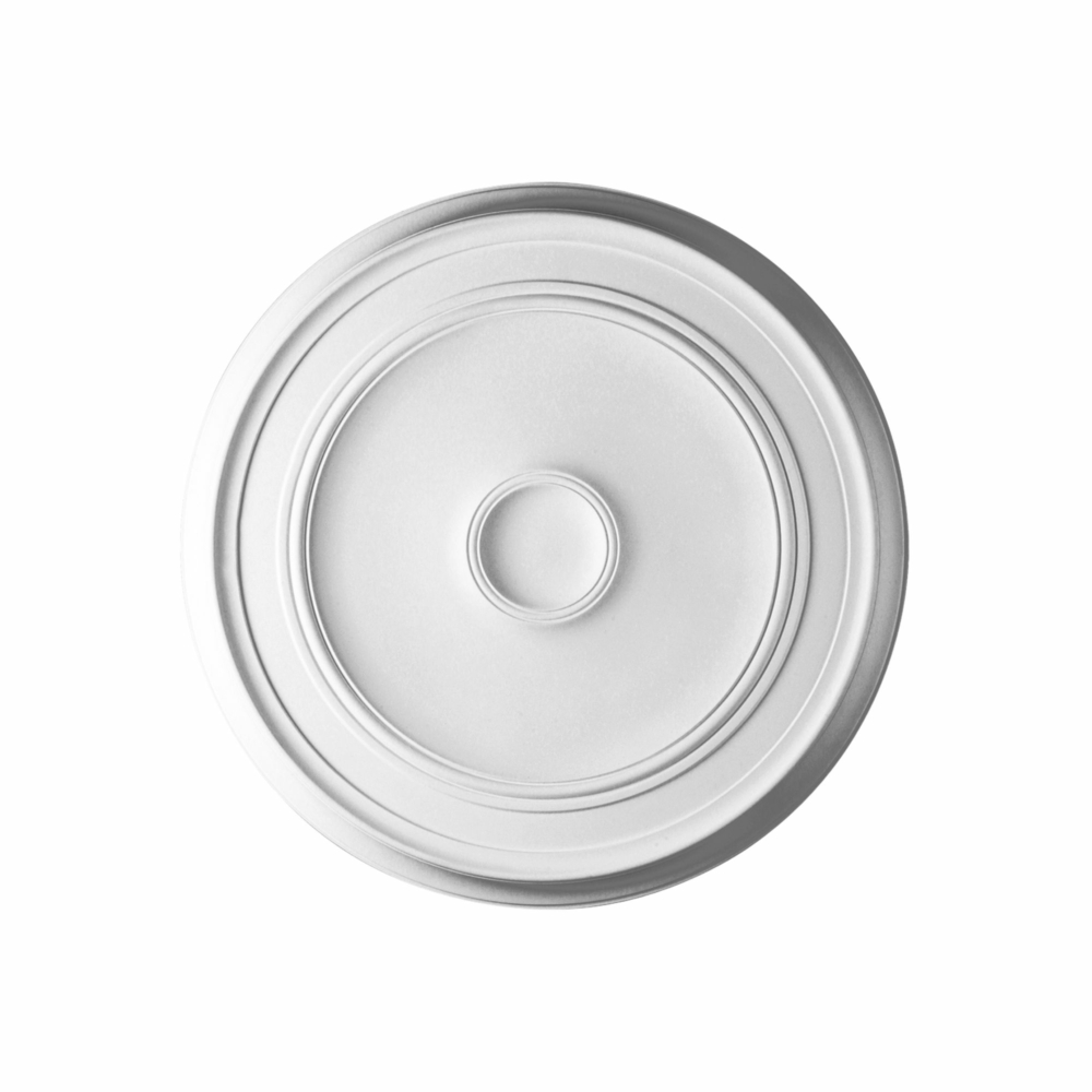 Image of Orac Decor R76 rozetta, 62 cm, 620 x 41 x 620 mm