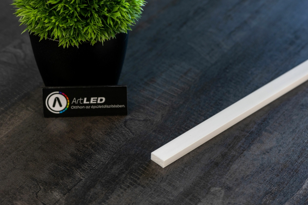 Image of Orac Decor SX194 díszléc, 10 x 20 x 2000 mm