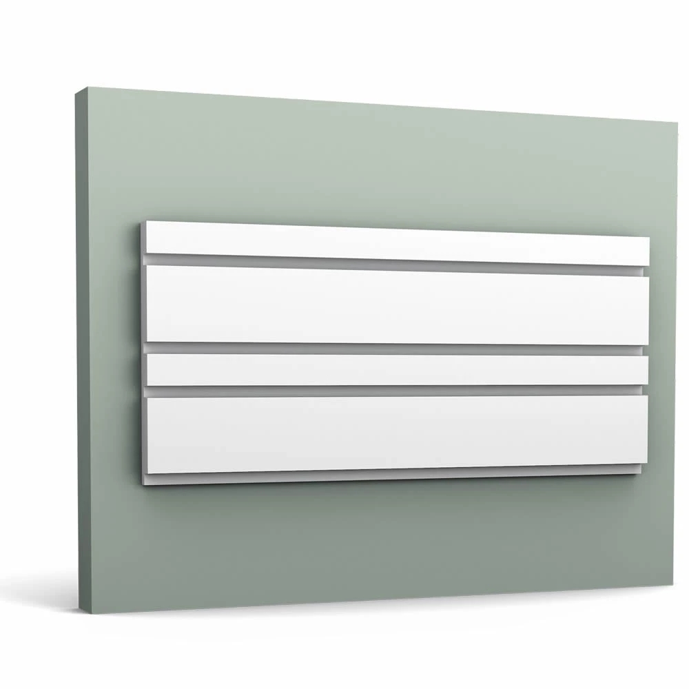 Image of Orac Decor W119 3D falburkolat (20 x 250 x 2000 mm)