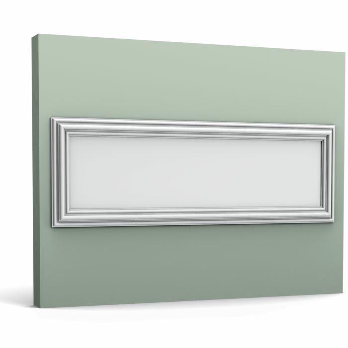Image of Orac Decor W120 3D Panel, 32 x 500 x 1500 mm