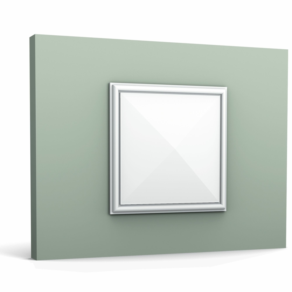 Image of Orac Decor W123 3D Panel, 35 x 333 x 333 mm