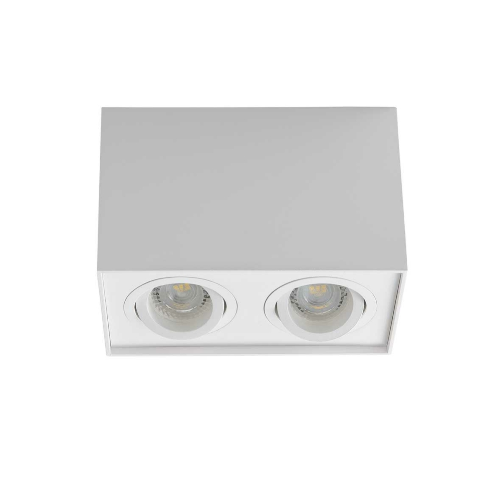 Image of Kanlux GORD DLP 250-W lámpa GU10 (K)