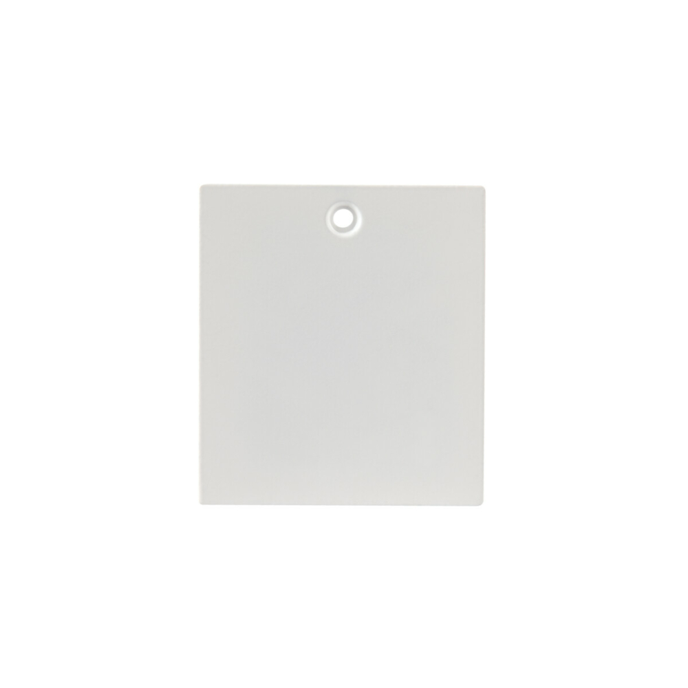 Image of Kanlux TEAR N RC-PCON W fehér tápcsatlakozó fedél sülly. rendszerhez