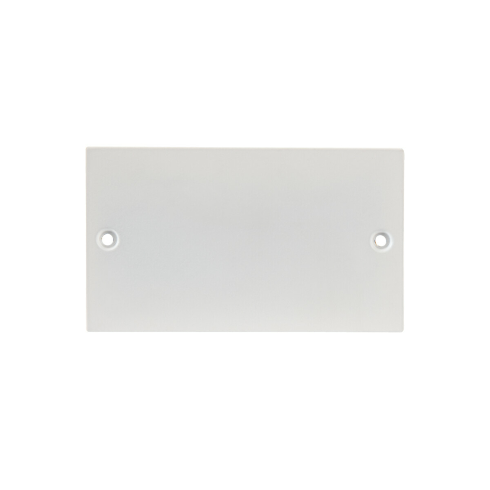 Image of Kanlux TEAR N RC-CON-I W fehér csatl. fedél sülly. rendszerhez