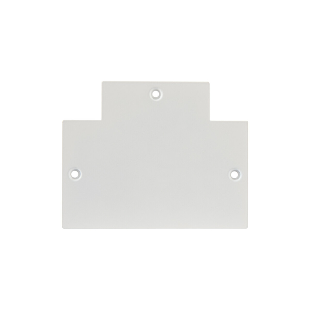 Image of Kanlux TEAR N RC-CON-T W fehér csatl. fedél sülly. endszerhez