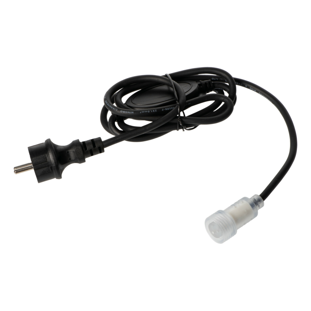 Image of Kanlux betáp kábel szett Givro LED fénykábelhez