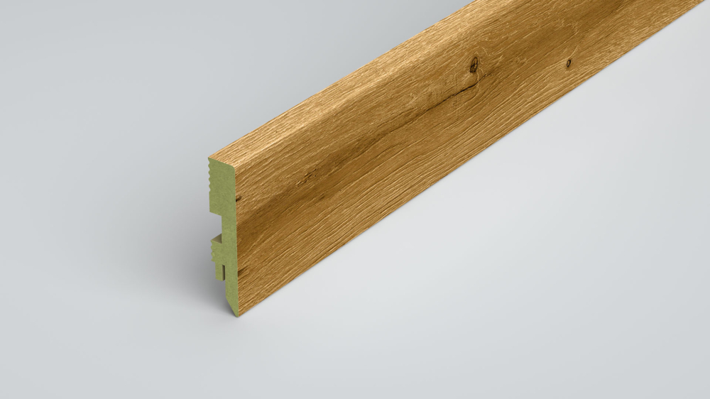 Image of Arteo HDF 80 mm WR szegőléc 57534 2.4 m - Kruger