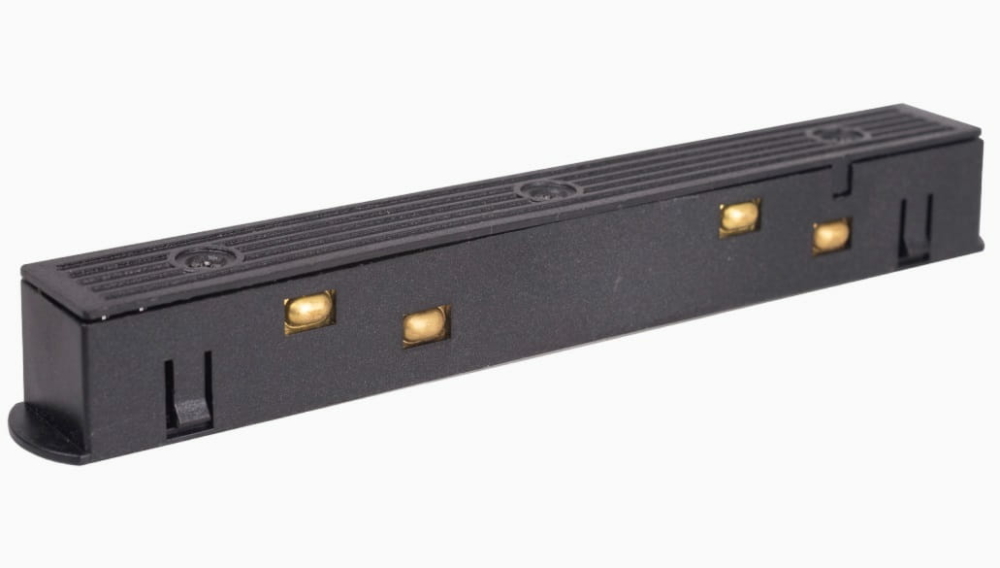 Image of MAXLIGHT Track Magnetic belső áramátadó elem két sín között