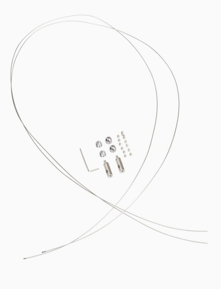 Image of MAXLIGHT Track Magnetic függesztő készlet MT0001, MT0002, MT0011, MT0012 sínekhez